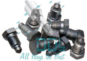 Bleed screw DPA  (SPACO)  x10