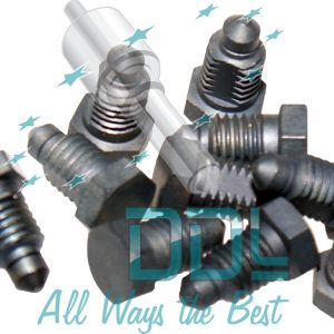 Bleed screw DPA (SPACO) x10