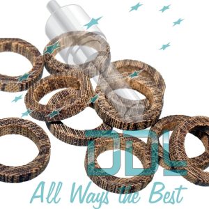 DELIVERY VALVE WASHER (SPACO)x10