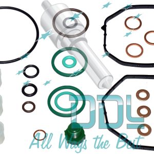 GASKET KIT VE/EDC