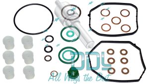 GASKET KIT VE/EDC
