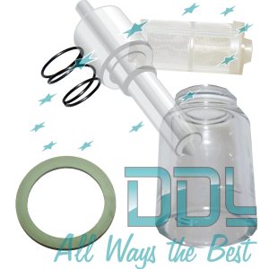 SERVICE KIT (SUPPLY PUMP)