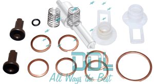 SERVICE KIT (SUPPLY PUMP)