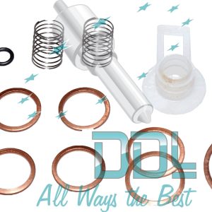 SERVICE KIT (SUPPLY PUMP)