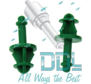 9001-855 Non Genuine Delphi Leak Off Plug