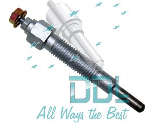 GLOW PLUG HKT       S/O+