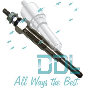 GLOW PLUG (Y107R)   S/O+