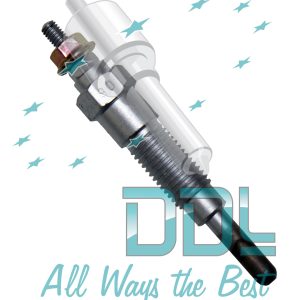 GLOW PLUG HKT (Y181T)
