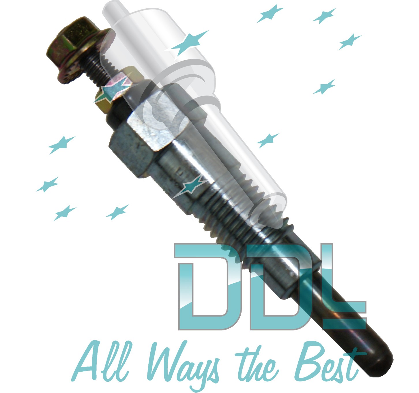 GLOW PLUG (Y755RS) S/O+