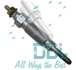 Glow Plug PM65
