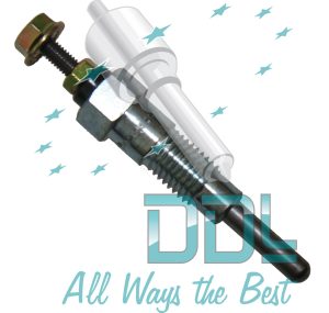 GLOW PLUG (Y162R-1) S/O+