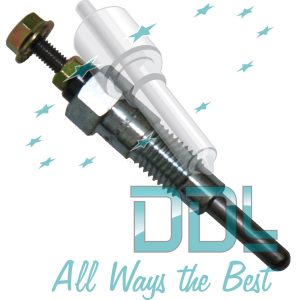 GLOW PLUG (Y162R-1) S/O+