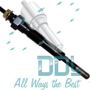 GLOW PLUG (Y197T)   S/O+