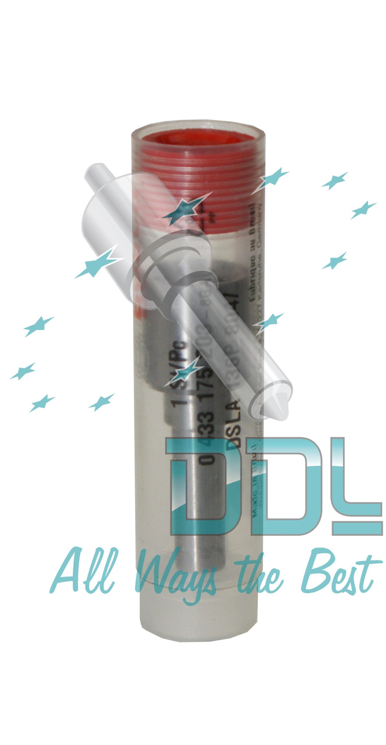 DSLA136P804/ Genuine Nozzle
