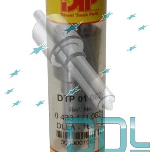 DLLA160P85 DTP Nozzle