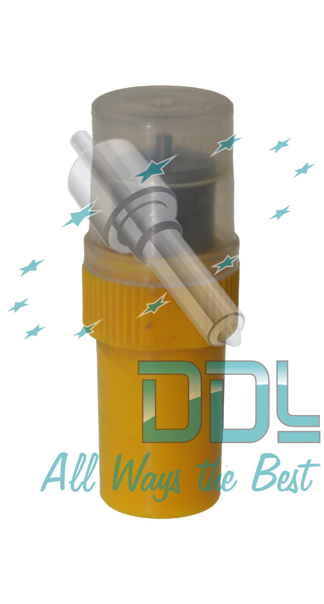 DLLA142P87 NOZZLE
