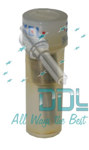 DLLA151PN086 Genuine Nozzle