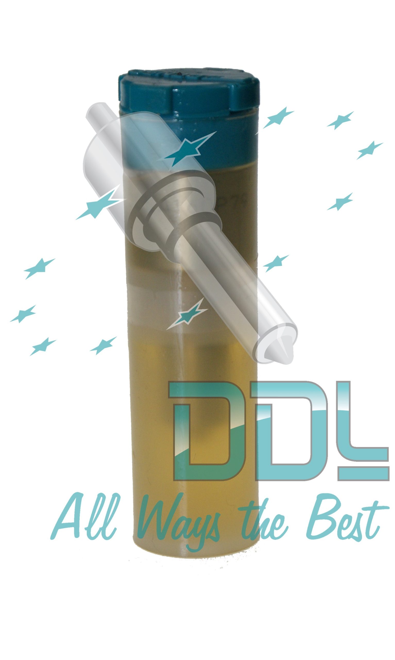 ND-DLLA160P79 Genuine Nozzle