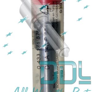 DLLA147P854 Genuine Nozzle