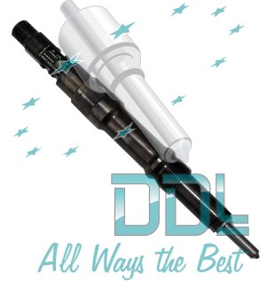 Common Rail Delphi Injector R00101Z