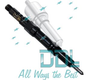 Common Rail Delphi Injector R00201Z