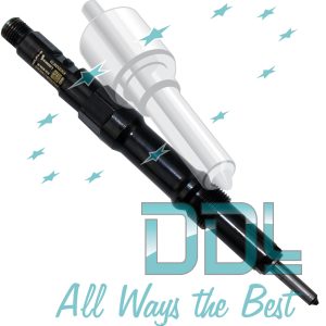 Common Rail Delphi Injector R00201Z