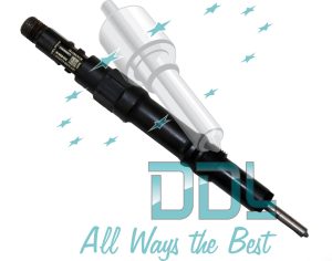 Common Rail Delphi Injector R00202Z