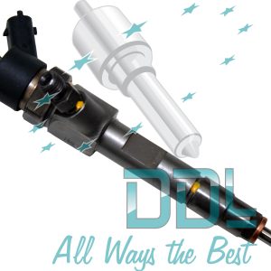 0445110021 Common Rail Bosch Injector