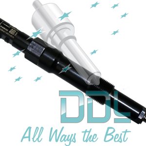 Common Rail Delphi Injector R00301Z