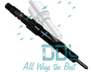 Common Rail Delphi Injector R00401Z