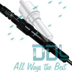 Common Rail Delphi Injector R00401Z