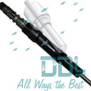 Common Rail Dlephi Injector R00402Z