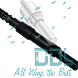 Common Rail Delphi Injector R00701D