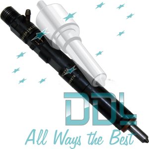 Common Rail Delphi Injector R01701Z