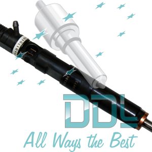 Common Rail Delphi Injector R01801Z