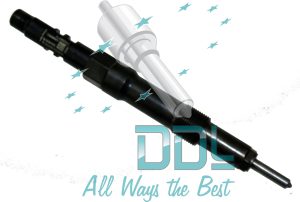 Common Rail Delphi Injector R01401Z