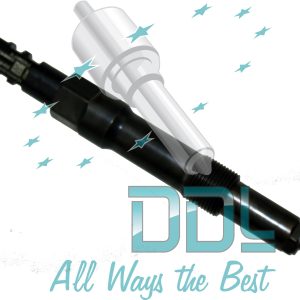 Common Rail Delphi Injector R01401Z