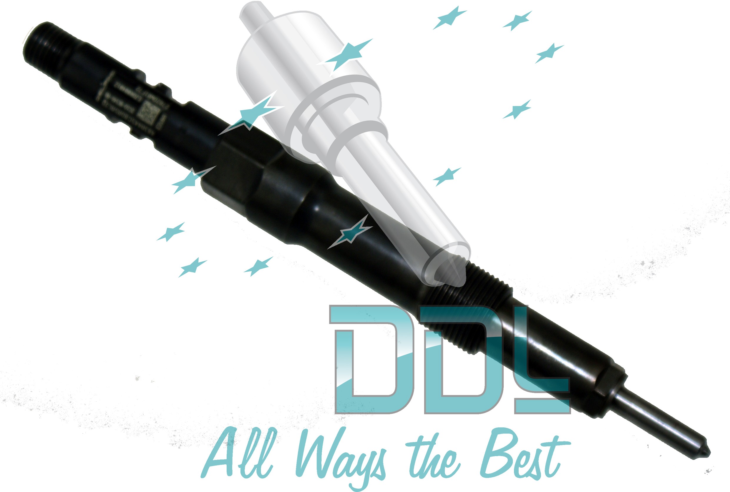 Common Rail Delphi Injector R01401Z