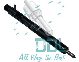 Common Rail Delphi Injector R02801D