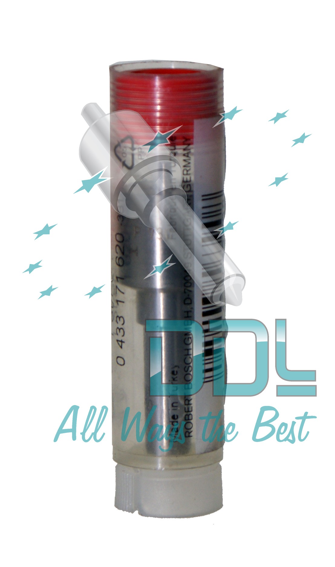 DLLA150P930 NOZZLE 0433171620