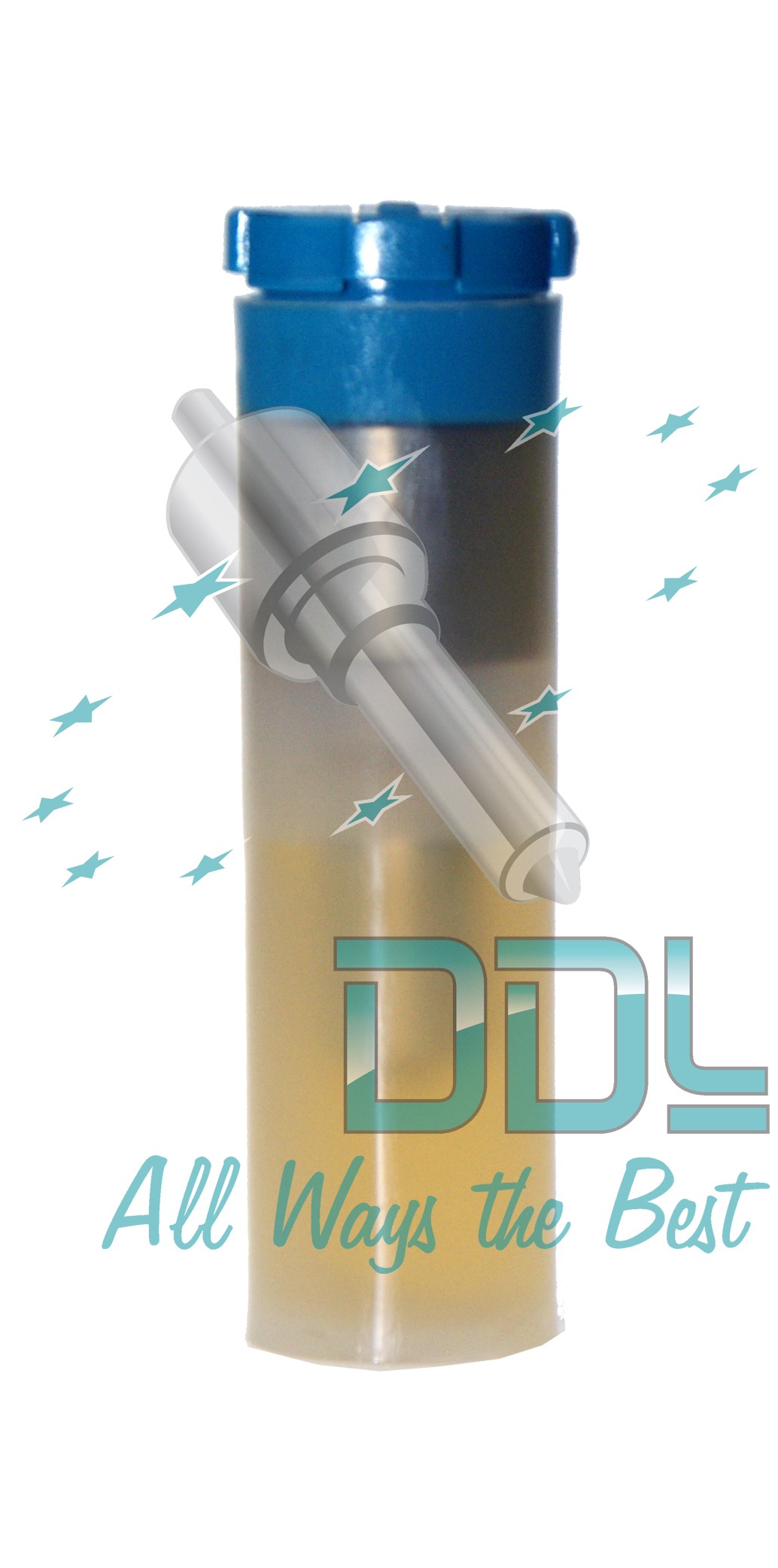 DLLA146P667 NOZZLE GEN*+