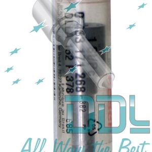 DLLA152P378 NOZZLE 0433171268