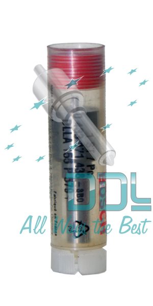 DLLA155P579+ Genuine Nozzle