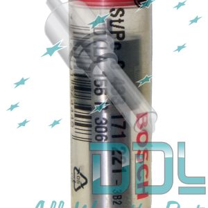 DLLA155P306 NOZZLE 0433171221