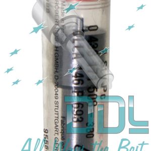 DLLA146P693 NOZZLE