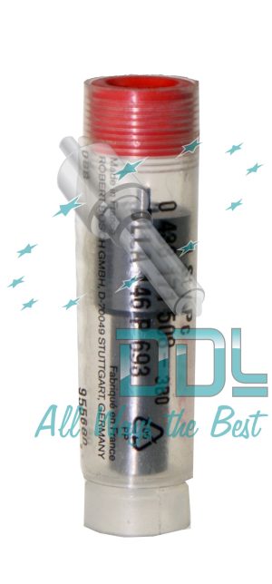 DLLA146P693 NOZZLE