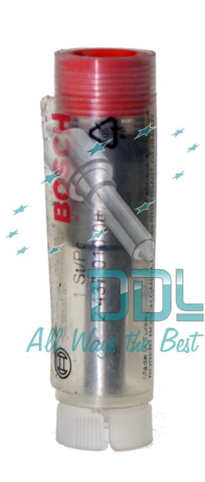 DSLA145P366 NOZZLE G 2437010087.