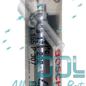 DLLA155P307 NOZZLE 0433171222