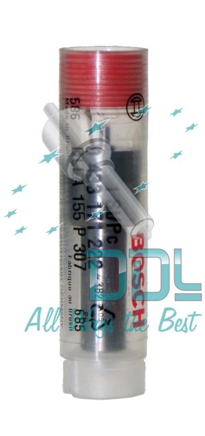 DLLA155P307 NOZZLE 0433171222