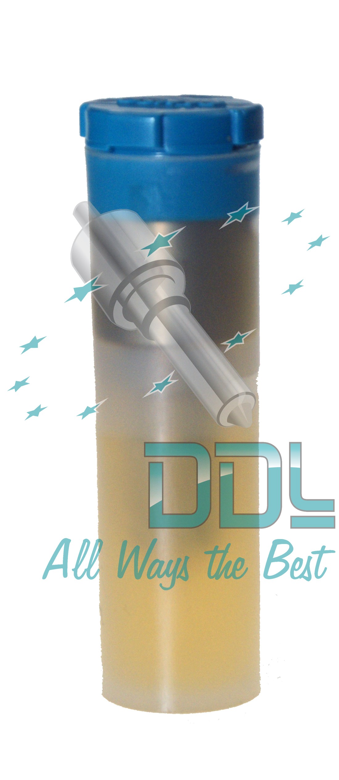 DLLA150P671 DENSO NOZZLE GEN